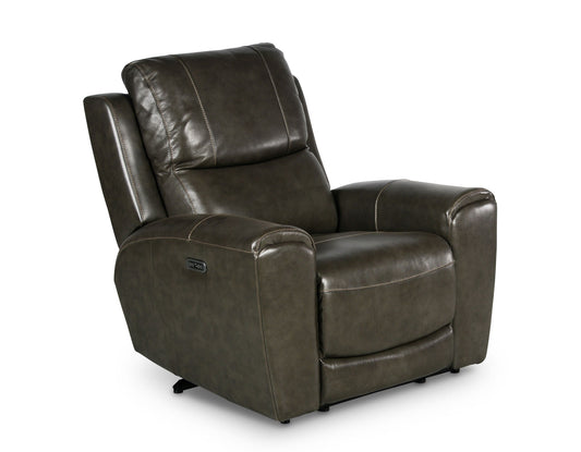 Laurel Dual Power Recliner
