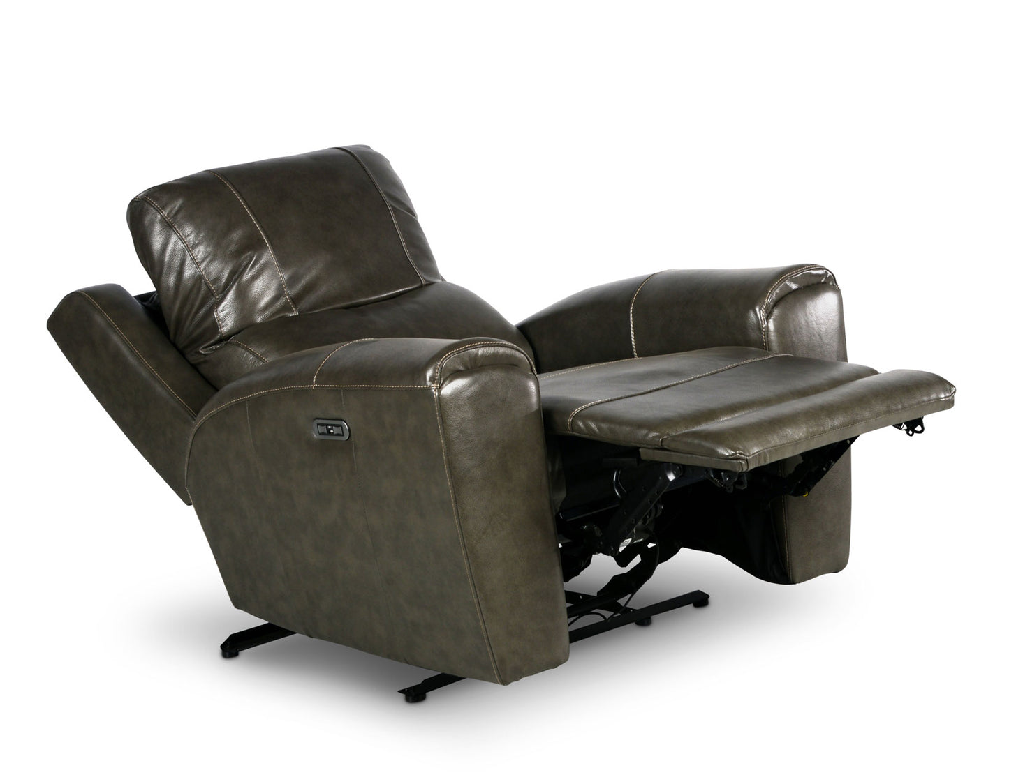 Laurel Dual Power Recliner