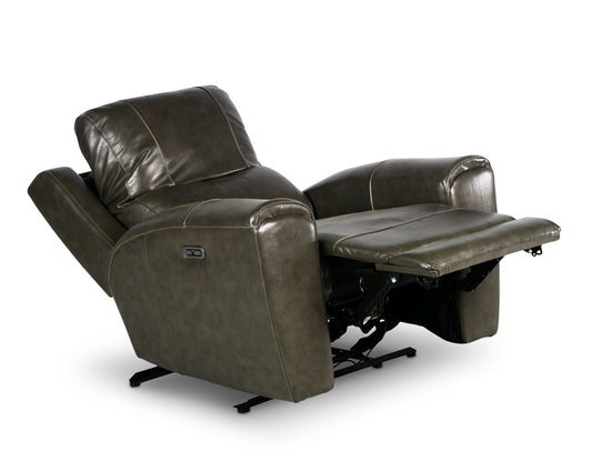 Laurel Dual Power Recliner