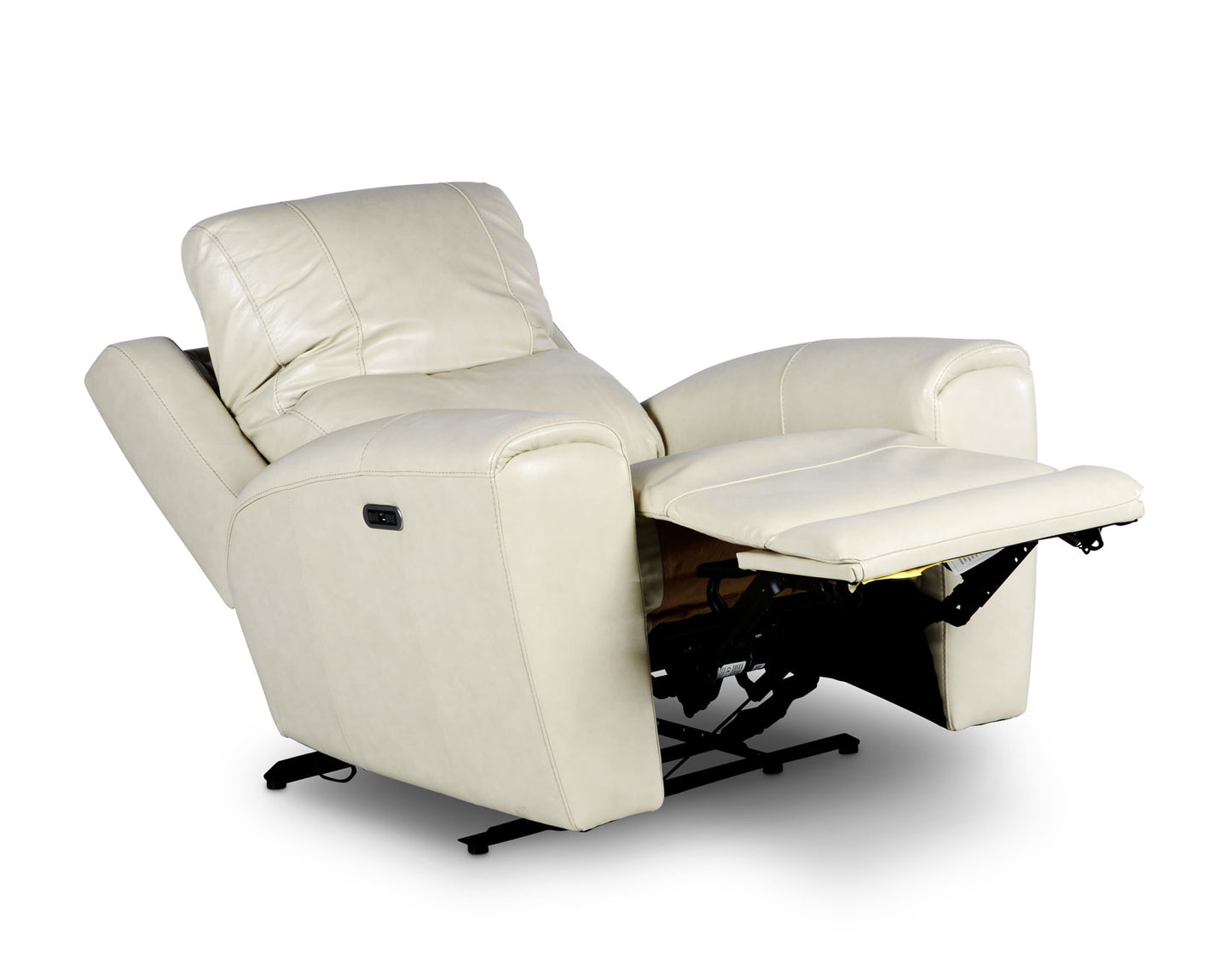 Laurel Dual Power Recliner