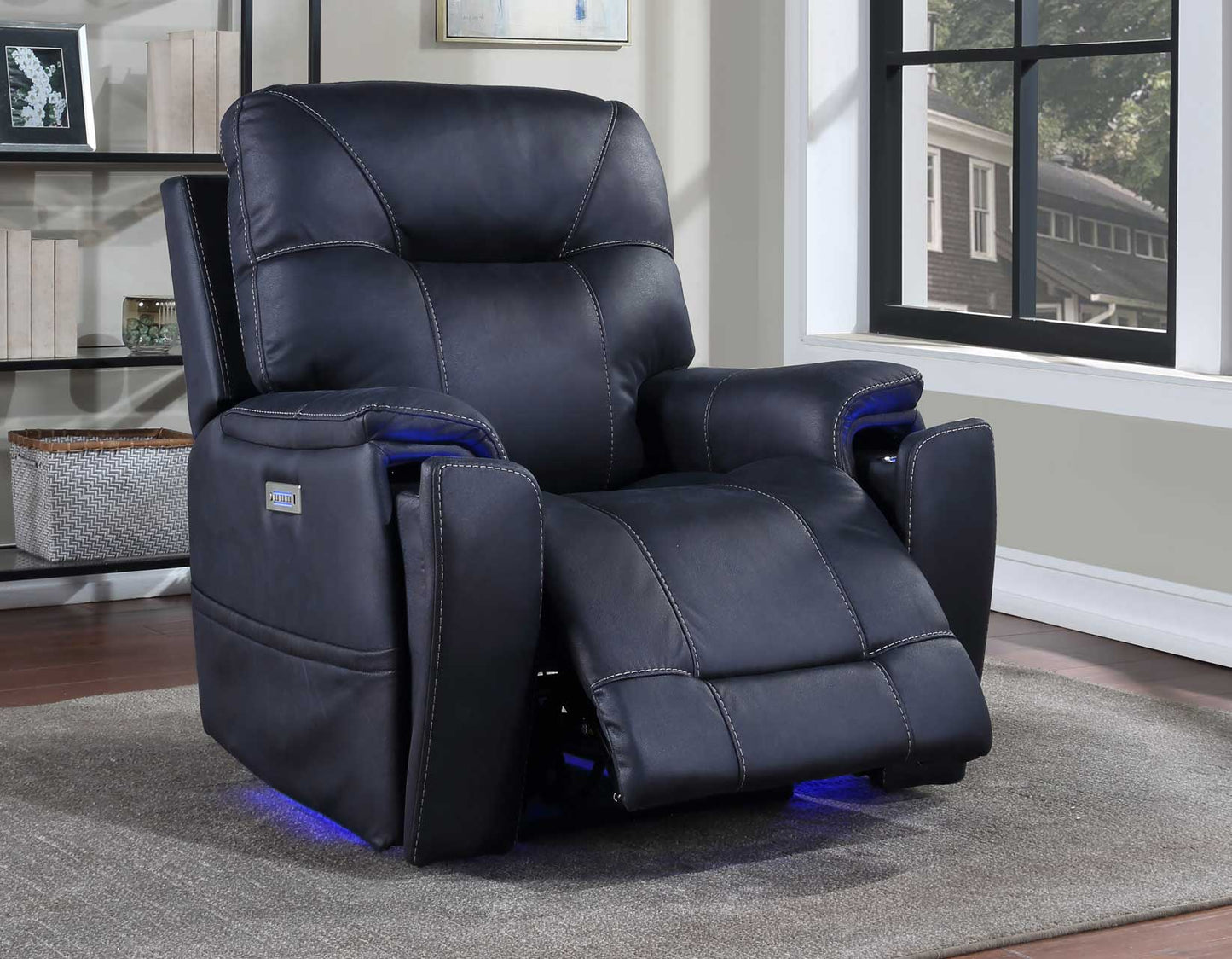 Lexington Triple Power Recliner