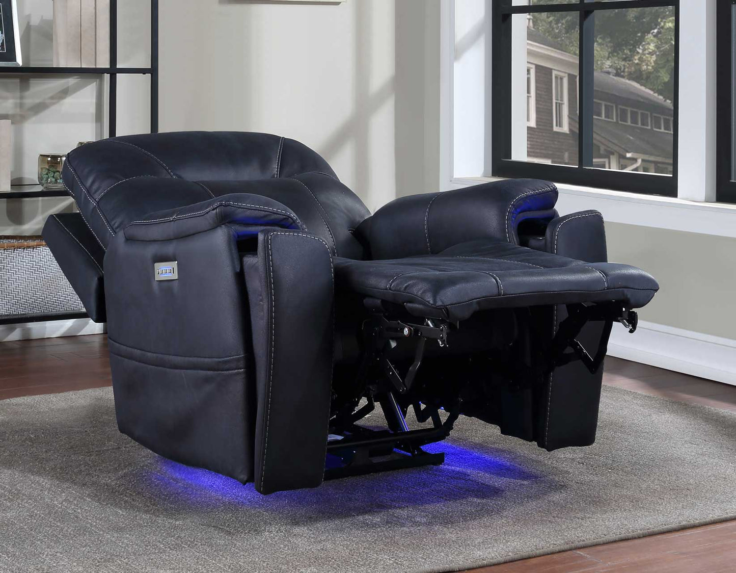 Lexington Triple Power Recliner