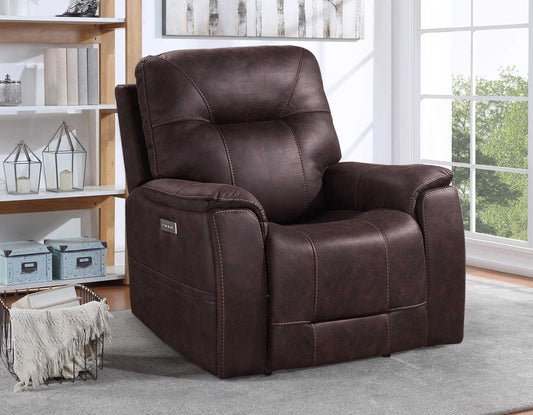 Lexington Triple Power Recliner