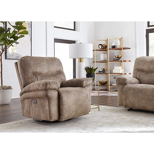 Leya Recliner