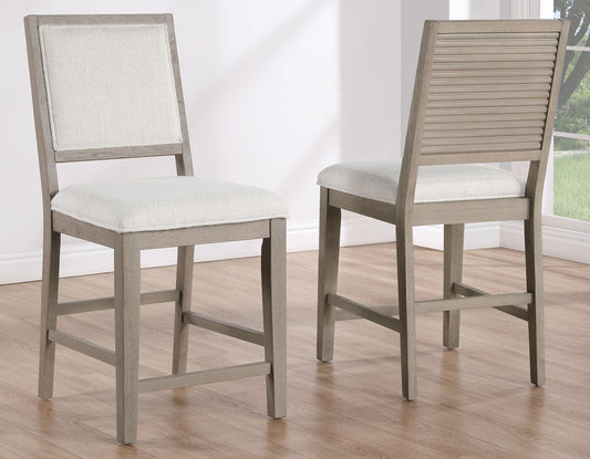 Lily Counter Dining Chair