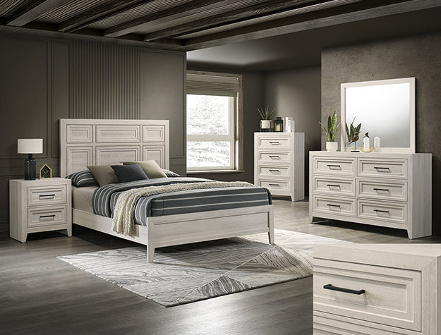 Lorraine Nightstand