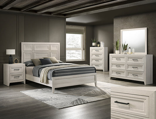 Lorraine Nightstand
