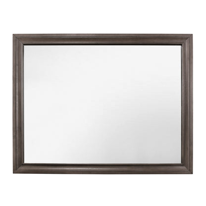 Luster Dresser