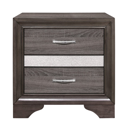 Luster Nightstand