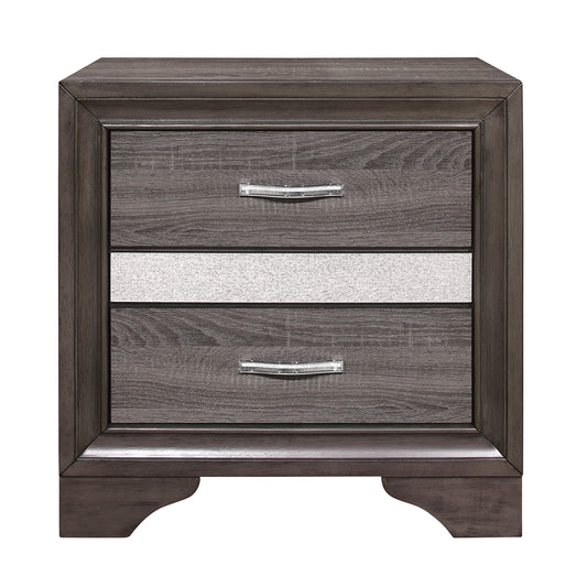 Luster Nightstand