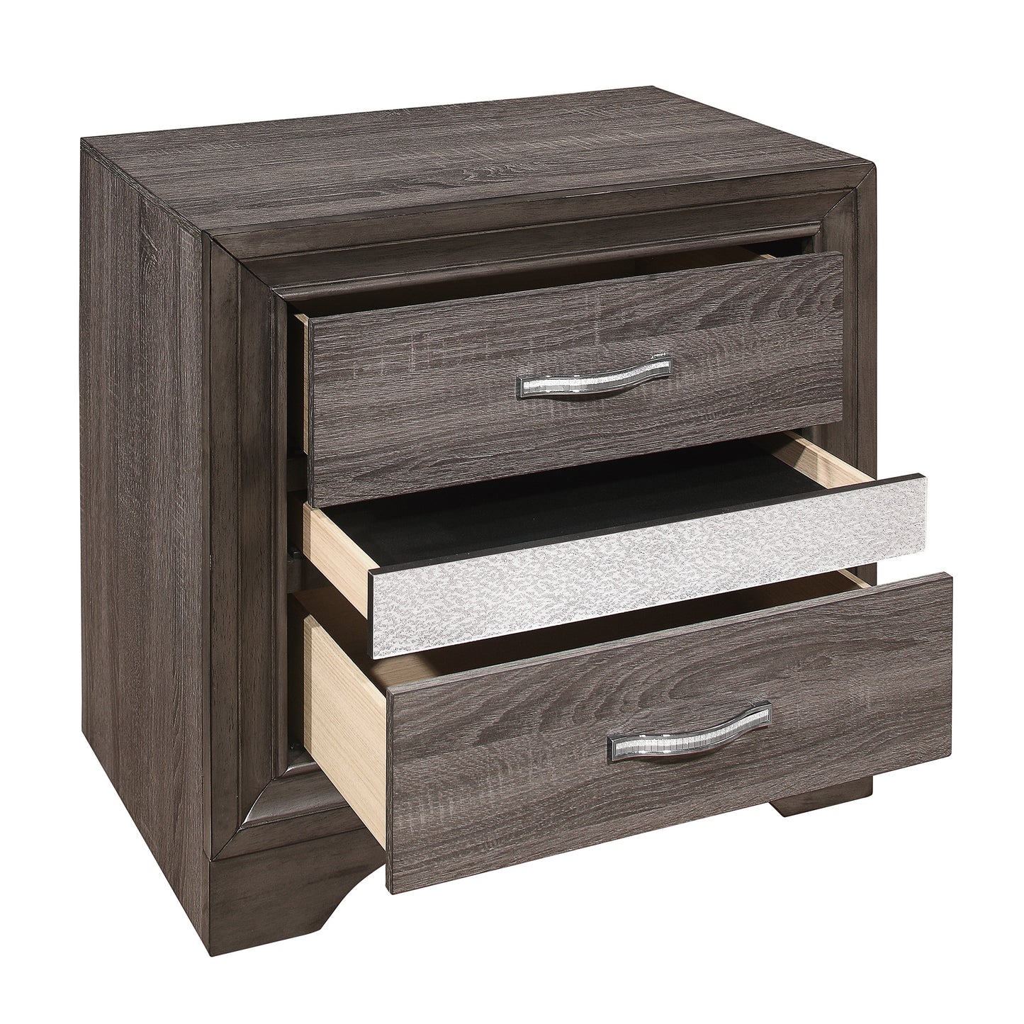 Luster Nightstand
