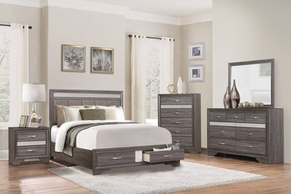 Luster Bedroom Group