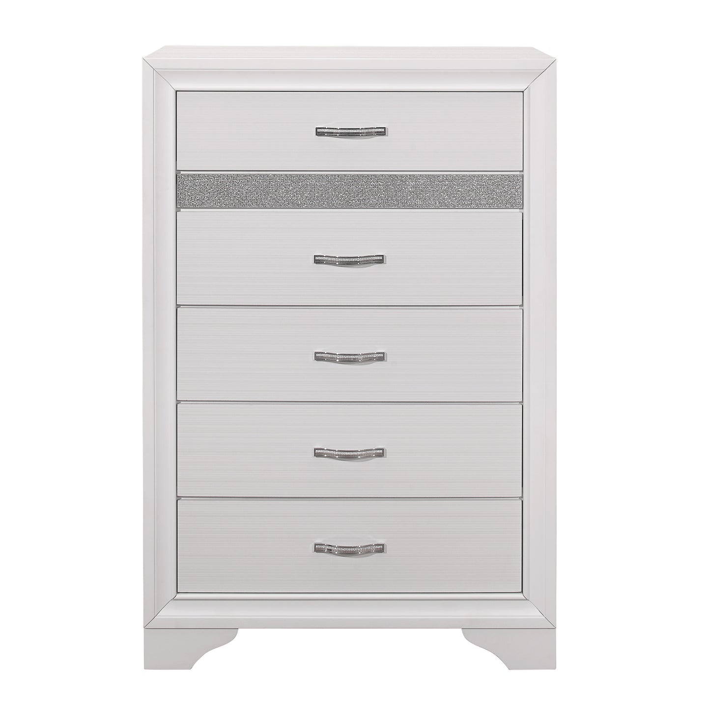 Luster Chest