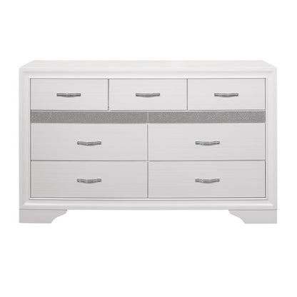 Luster Dresser