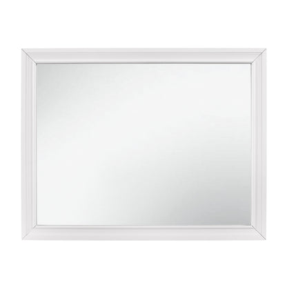 Luster Dresser