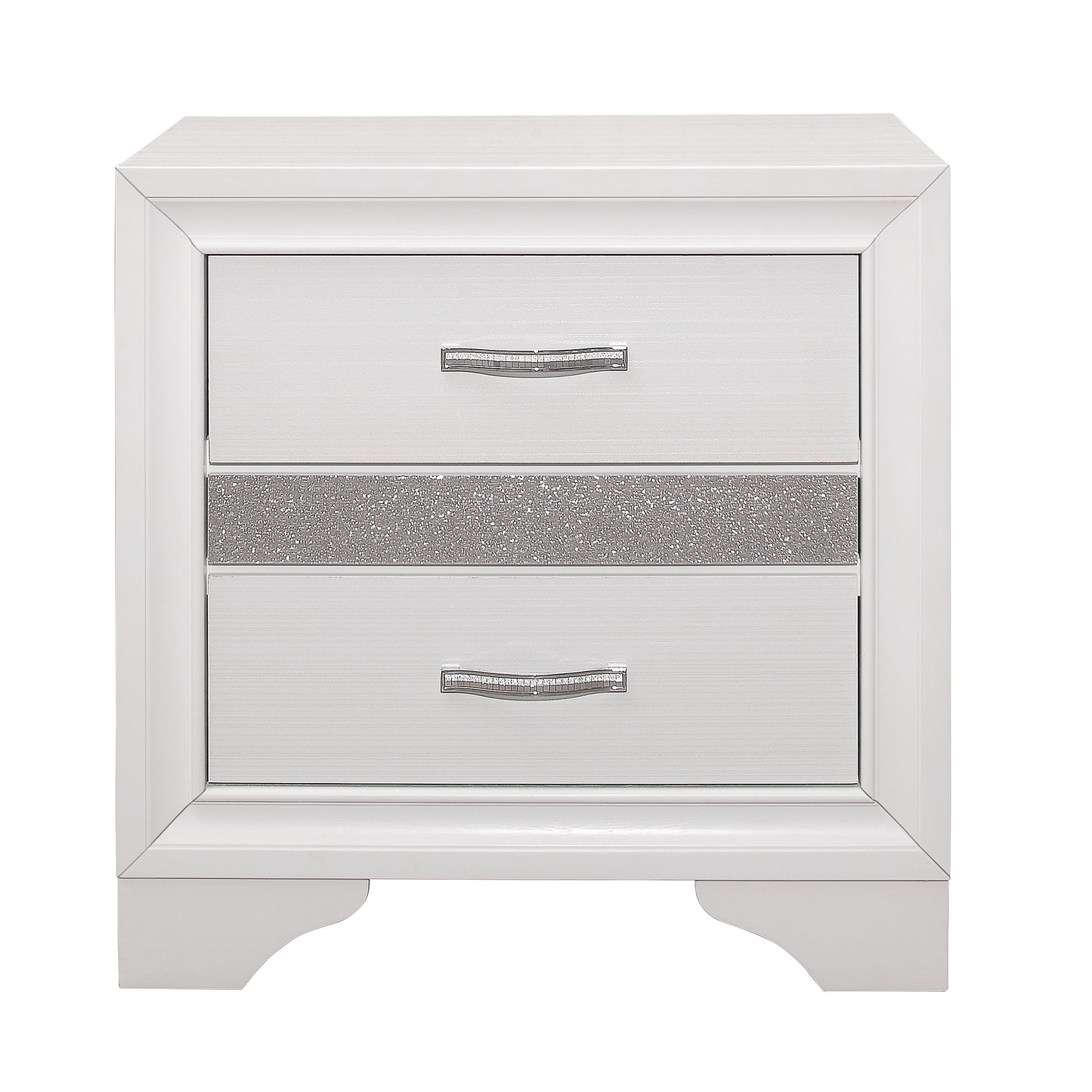 Luster Nightstand