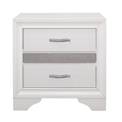 Luster Nightstand