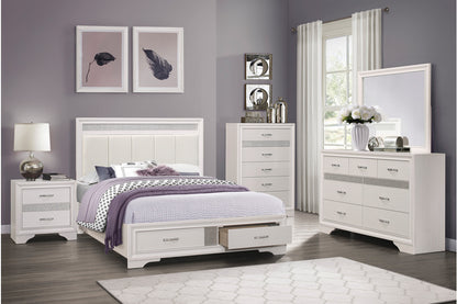 Luster Bedroom Group