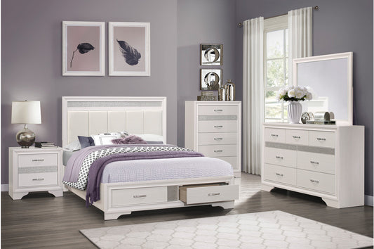 Luster Bedroom Group