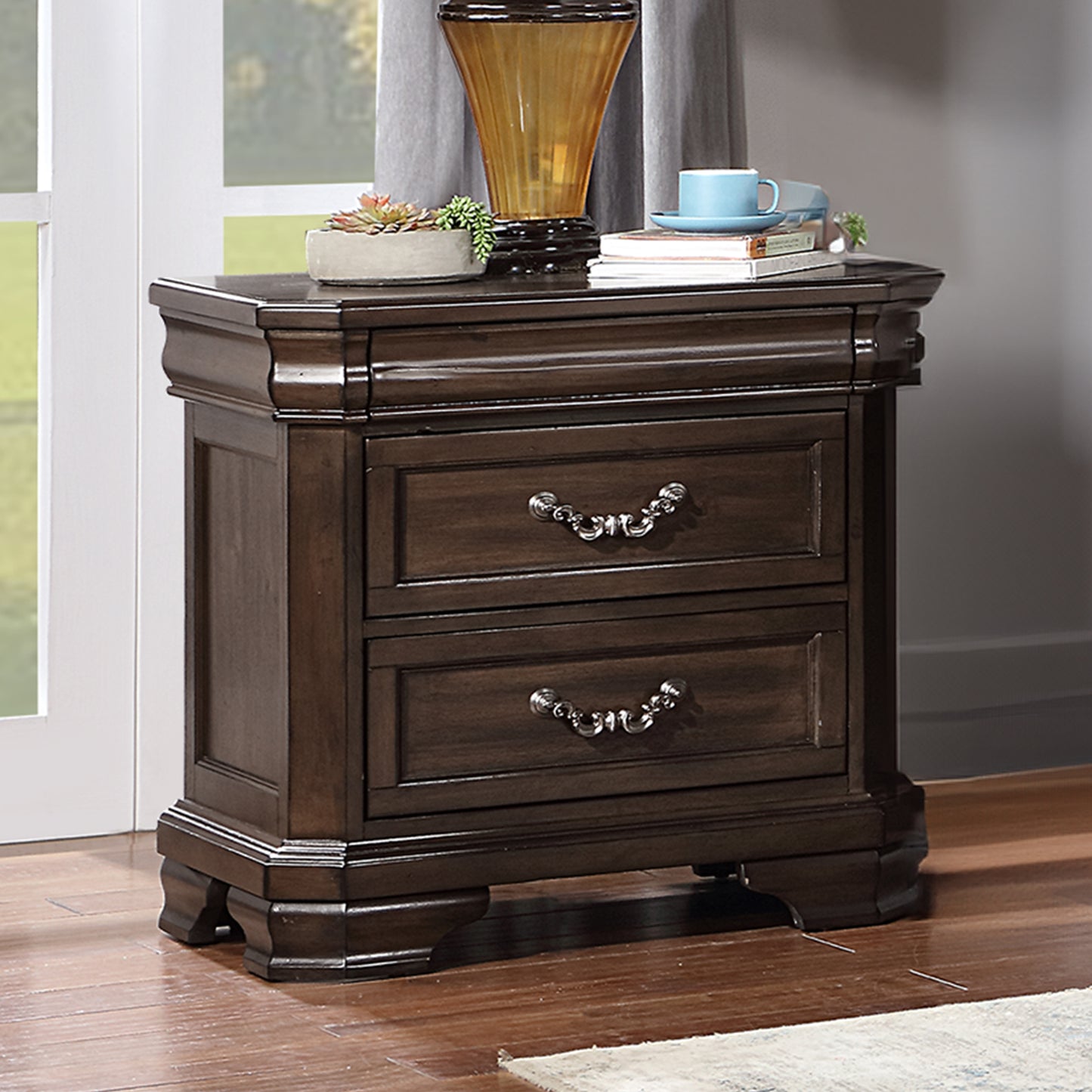 Lyndhurst Nightstand