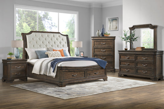 Lyndhurst 3 PC Bedroom Group