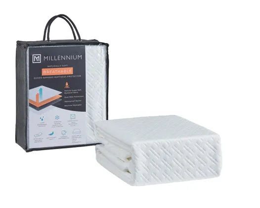 Milliennium Basic Mattress Protector