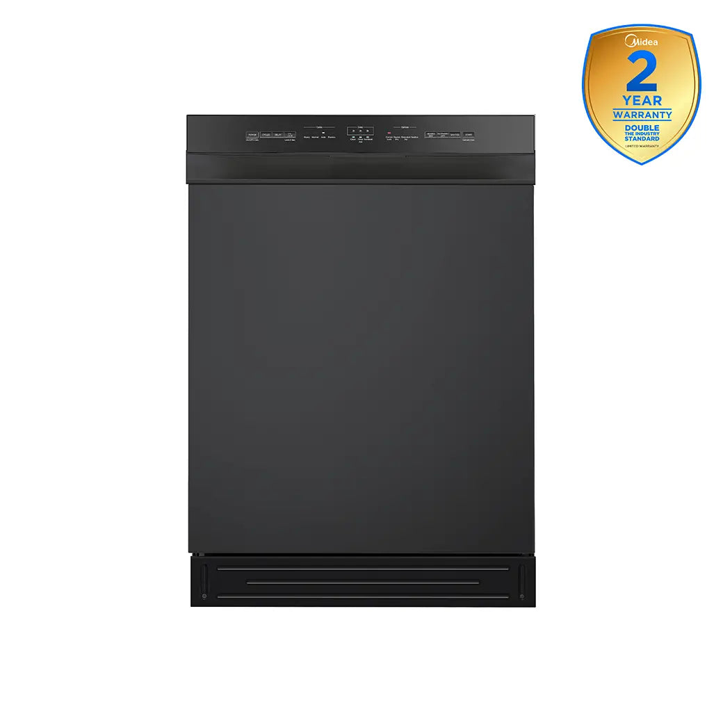 24” Front Control Dishwasher