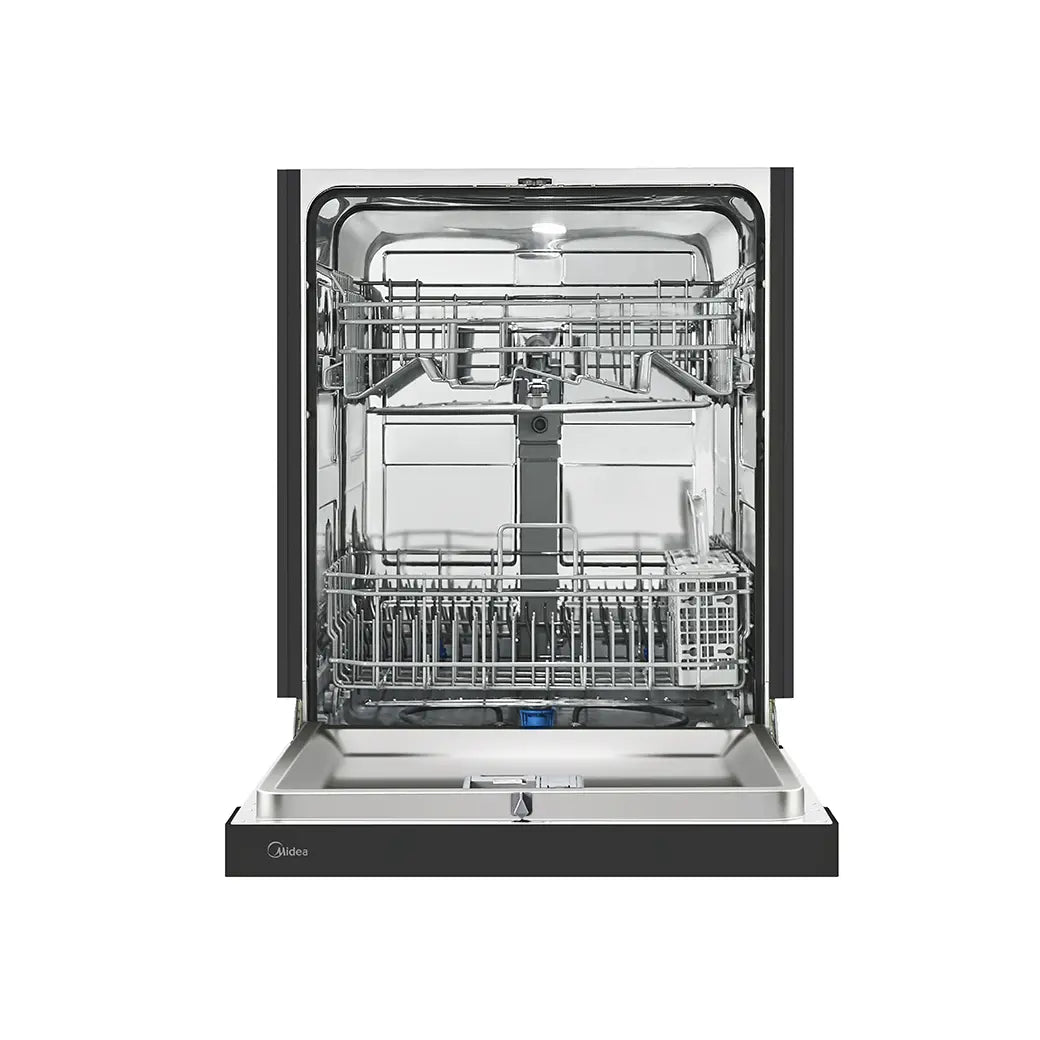 24” Front Control Dishwasher