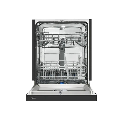24” Front Control Dishwasher