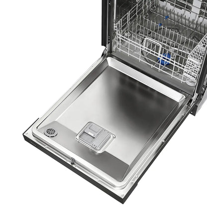24” Front Control Dishwasher