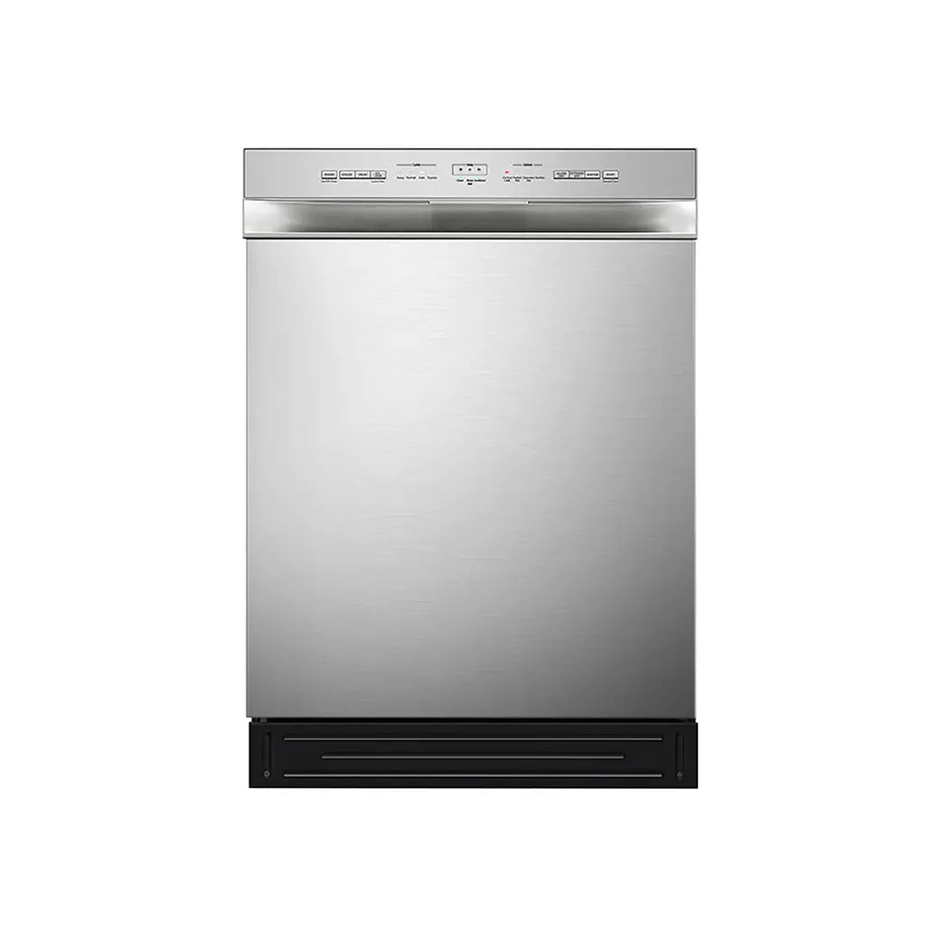 24” Front Control Dishwasher