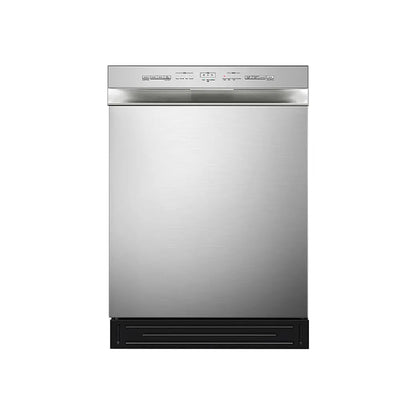 24” Front Control Dishwasher