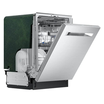 24" Top Control Dishwasher with STRAWash™