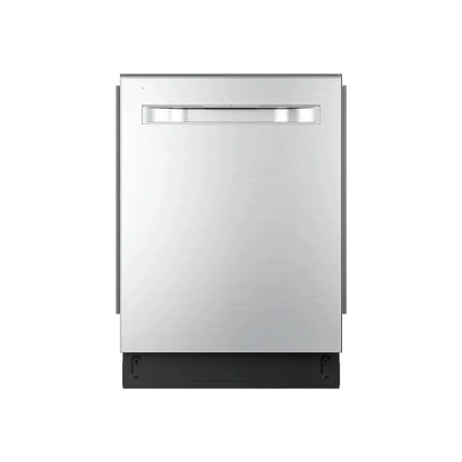 24" Top Control Dishwasher with STRAWash™