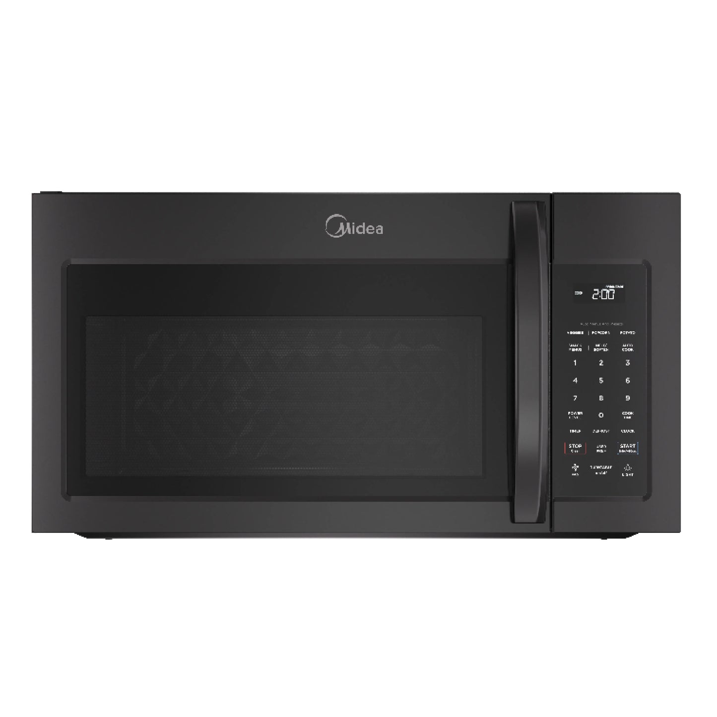 1.7 cu. ft. Over-the-Range Microwave