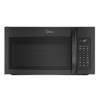 1.7 cu. ft. Over-the-Range Microwave