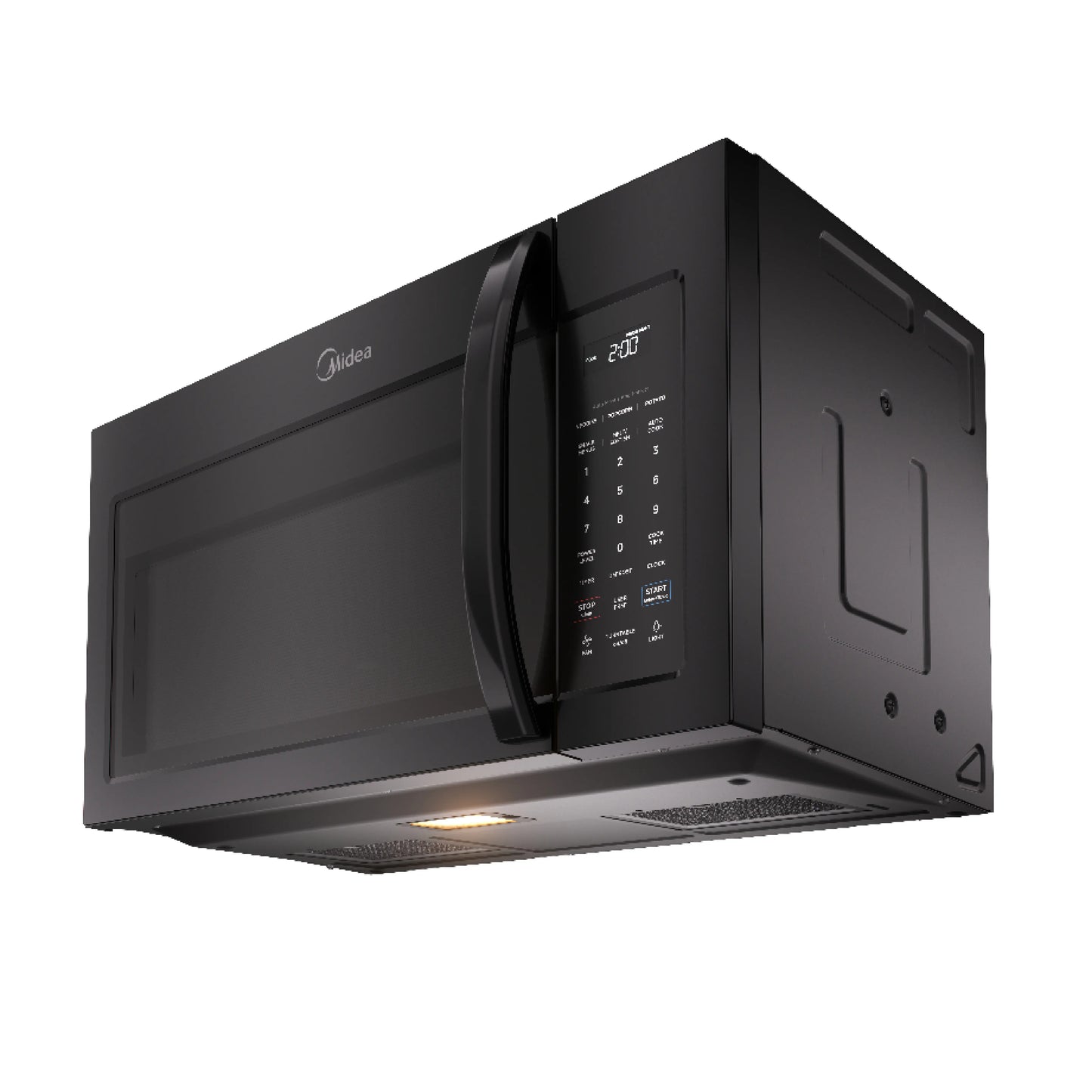 1.7 cu. ft. Over-the-Range Microwave