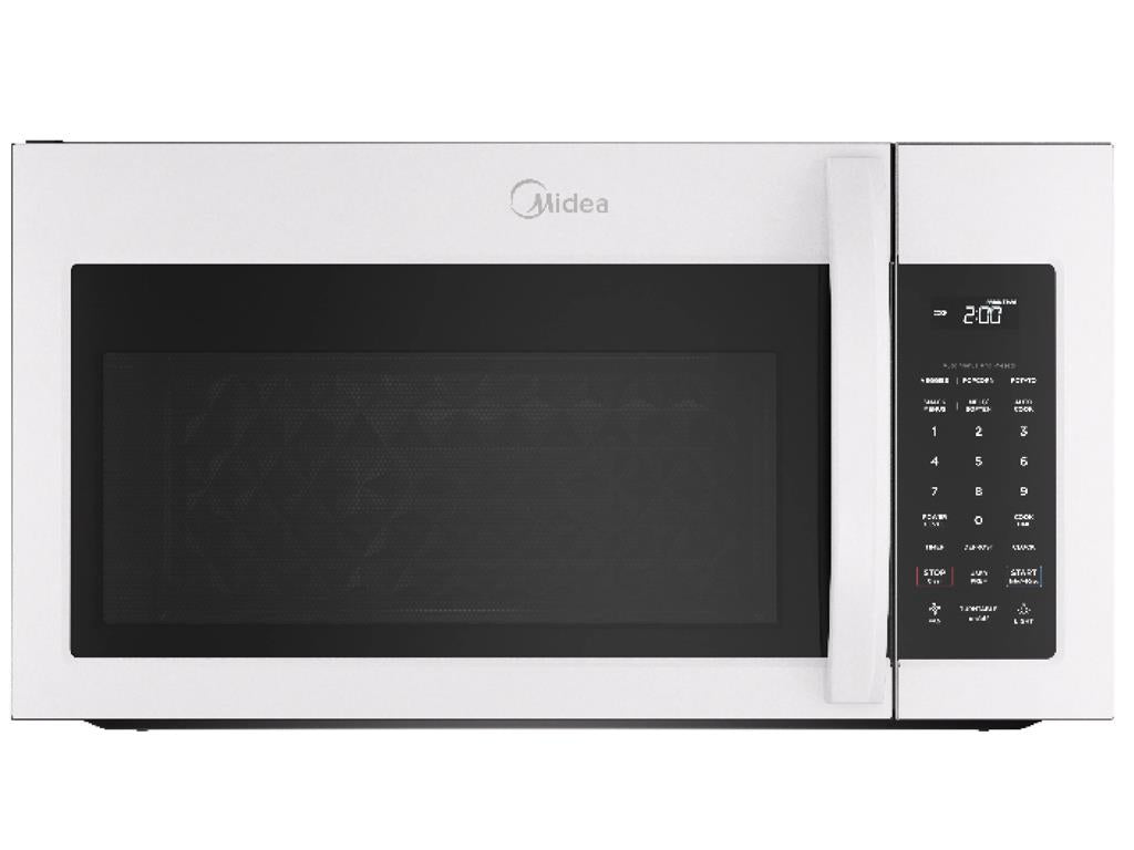 1.7 cu. ft. Over-the-Range Microwave