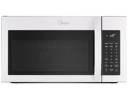 1.7 cu. ft. Over-the-Range Microwave