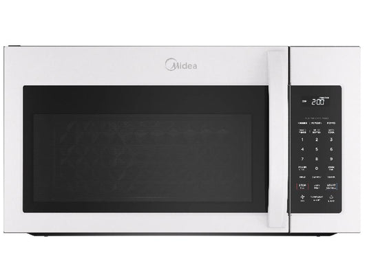 1.7 cu. ft. Over-the-Range Microwave