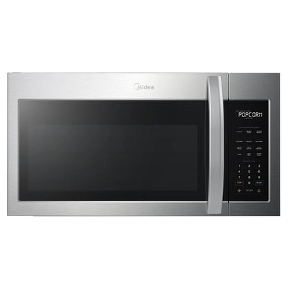 1.9 cu. ft. Over-the-Range Microwave with Sensor Cooking