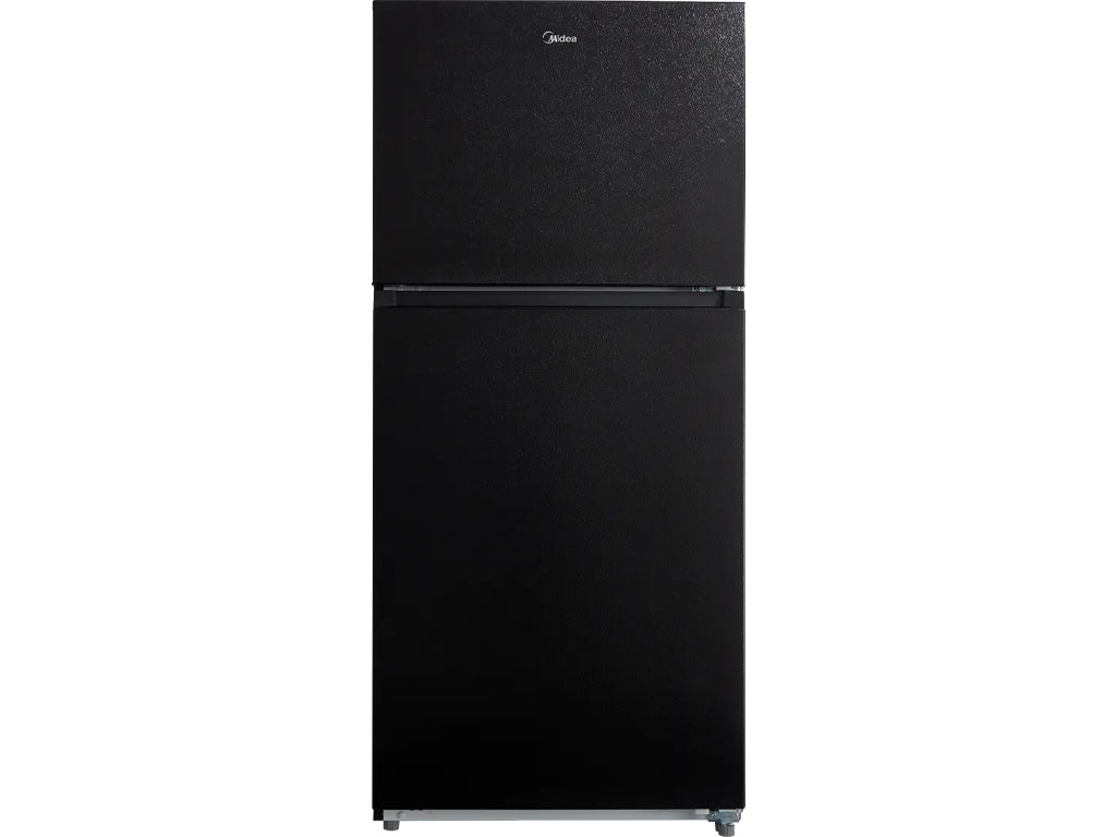 Midea 18 cu. ft. Top-Freezer Refrigerator with Humidity-Controlled Crisper Bins