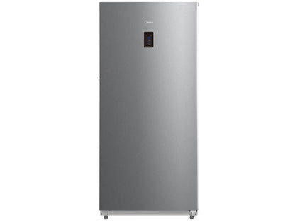 14 Cu Ft Upright Freezer, Convertible. 28" Wide, Touch Control, E-Star