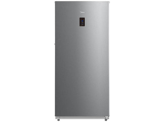 14 Cu Ft Upright Freezer, Convertible. 28" Wide, Touch Control, E-Star