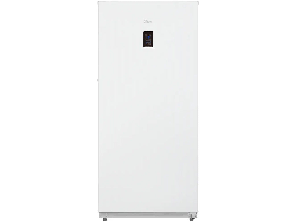 14 Cu Ft Upright Freezer, Convertible. 28" Wide, Touch Control, E-Star