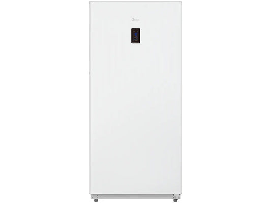 14 Cu Ft Upright Freezer, Convertible. 28" Wide, Touch Control, E-Star