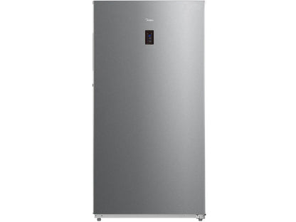 Digital Control Convertible 17-cu ft Garage Ready Frost-free Upright Freezer