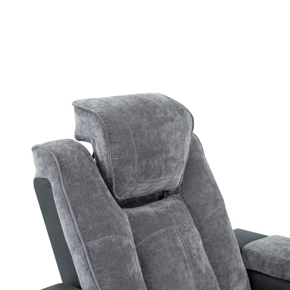 Lex Double Power Recliner