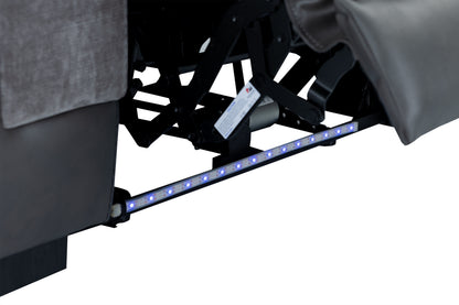 Lex Double Power Recliner
