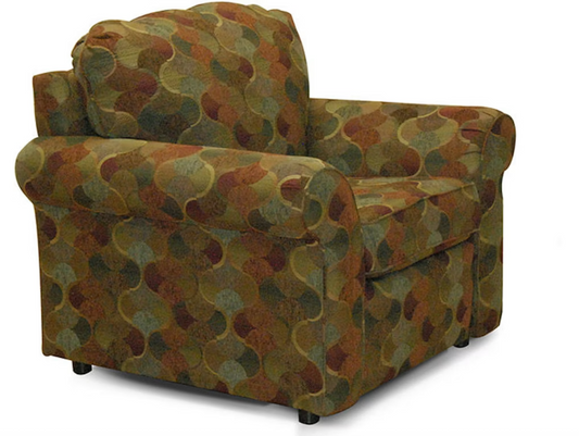 Malibu Chair